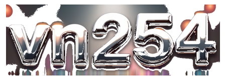 vn254 logo