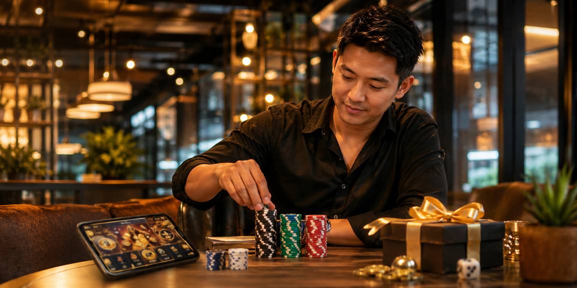 vn254 Danh mục Slot và Live Casino